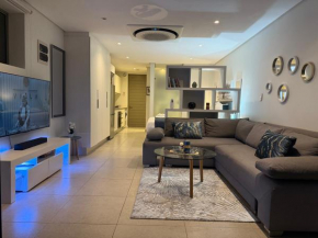 Sibaya Oceans Cosy Apartments